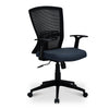Nilkamal Victory Mid Back Office Chair