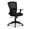 Nilkamal Victory Mid Back Office Chair