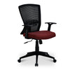 Nilkamal Victory Mid Back Office Chair