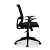 Nilkamal Victory Mid Back Office Chair