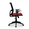 Nilkamal Victory Mid Back Office Chair