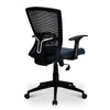 Nilkamal Victory Mid Back Office Chair