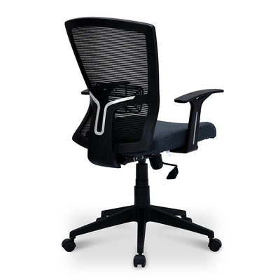 Nilkamal Victory Mid Back Office Chair
