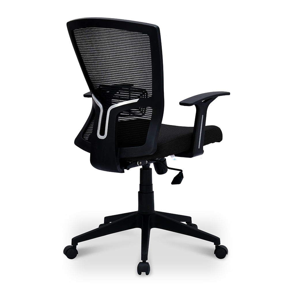 Nilkamal Victory Mid Back Office Chair