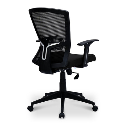 Nilkamal Victory Mid Back Office Chair