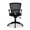 Nilkamal Victory Mid Back Office Chair