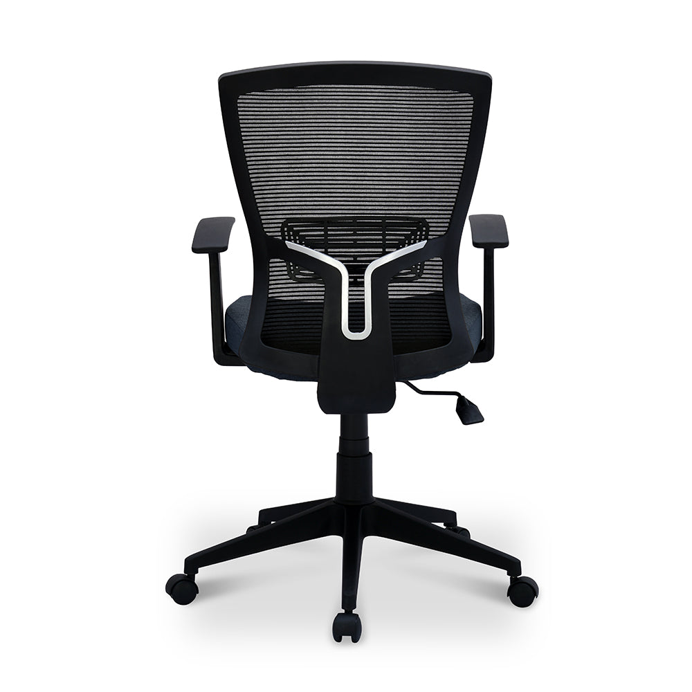 Nilkamal Victory Mid Back Office Chair