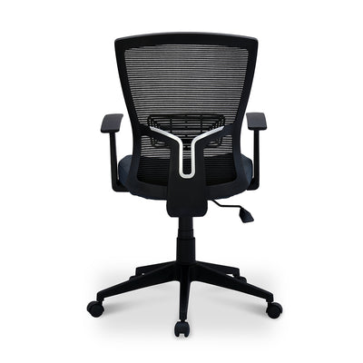 Nilkamal Victory Mid Back Office Chair