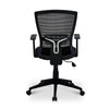 Nilkamal Victory Mid Back Office Chair