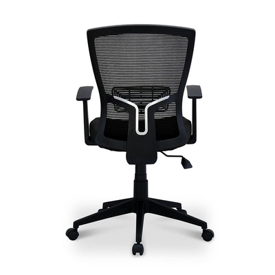 Nilkamal Victory Mid Back Office Chair