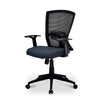 Nilkamal Victory Mid Back Office Chair