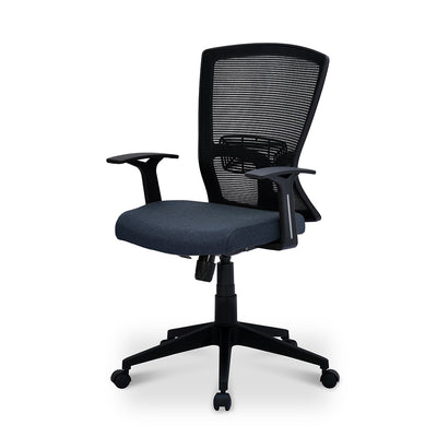 Nilkamal Victory Mid Back Office Chair