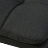 Nilkamal Oberon Futon Sofa Cum Bed (Dark Grey)