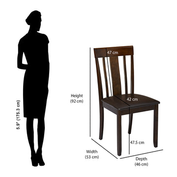 Size Kitchen Table Chair Height Usual Height Of Dining Table