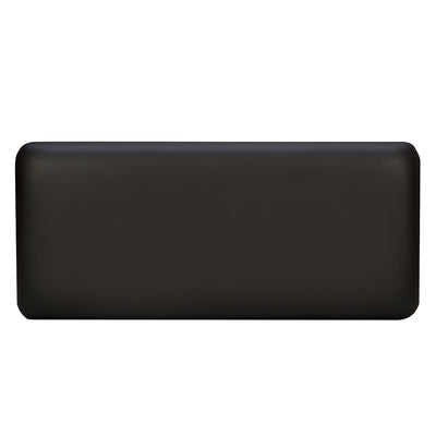 Nilkamal Rover Multi Use Long Sitting Bench for Living Room | Dining Room (Walnut Brown)