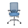 Nilkamal Poise Pro Mid Back Office Chair