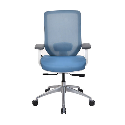 Nilkamal Poise Pro Mid Back Office Chair