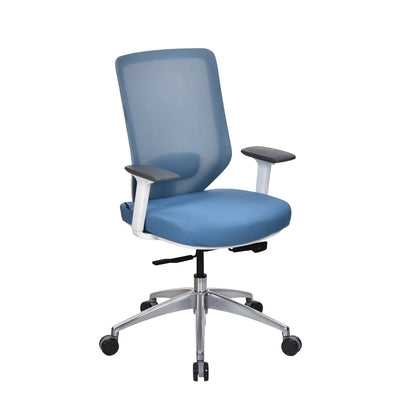 Nilkamal Poise Pro Mid Back Office Chair