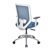 Nilkamal Poise Pro Mid Back Office Chair