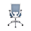 Nilkamal Poise Pro Mid Back Office Chair