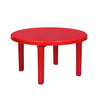 Nilkamal Meridian Kid's Activity Table (Bright Red)