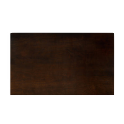 Nilkamal Tivoli 6 Seater Dining Set (Brown)