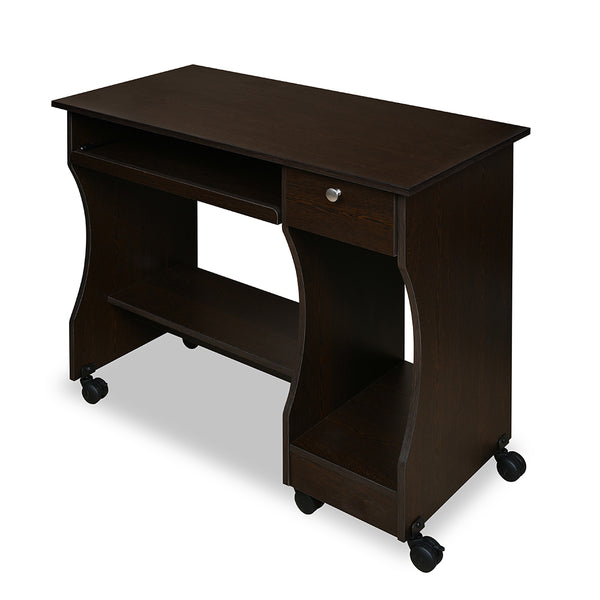 Nilkamal zenith engineered wood computer desk deals