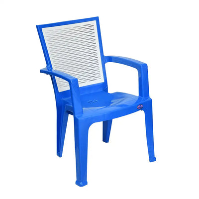 Nilkamal CHR2226 Plastic Arm Chair