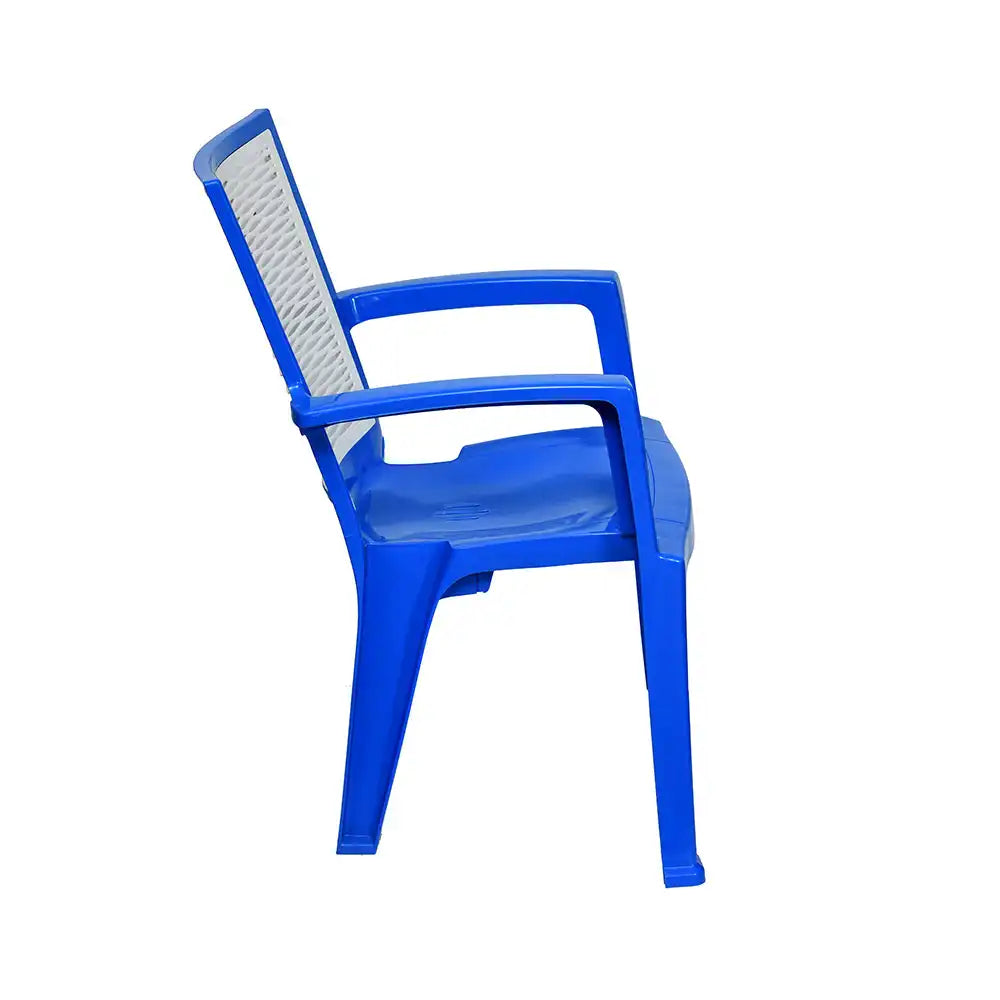 Nilkamal CHR2226 Plastic Arm Chair