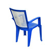 Nilkamal CHR2226 Plastic Arm Chair