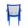 Nilkamal CHR2226 Plastic Arm Chair