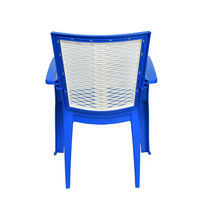 Nilkamal CHR2226 Plastic Arm Chair