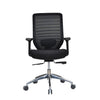 Nilkamal Poise Pro Mid Back Office Chair