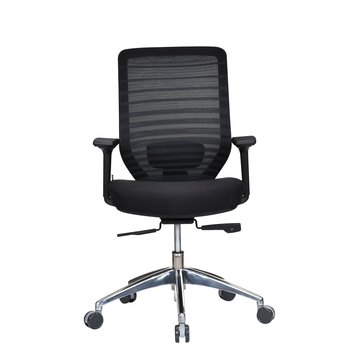 Nilkamal Poise Pro Mid Back Office Chair