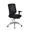 Nilkamal Poise Pro Mid Back Office Chair