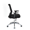 Nilkamal Poise Pro Mid Back Office Chair