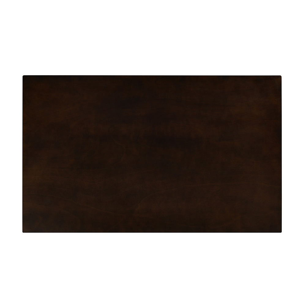 Nilkamal Olivia 4 Seater Dining Set (Brown)