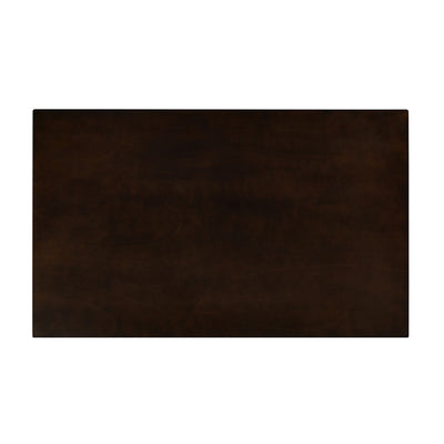 Nilkamal Olivia 4 Seater Dining Set (Brown)