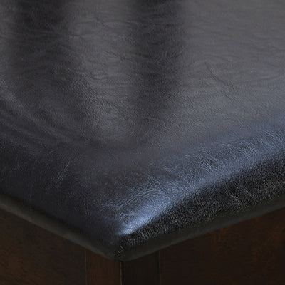 Nilkamal Olivia Dining Chair (Brown)