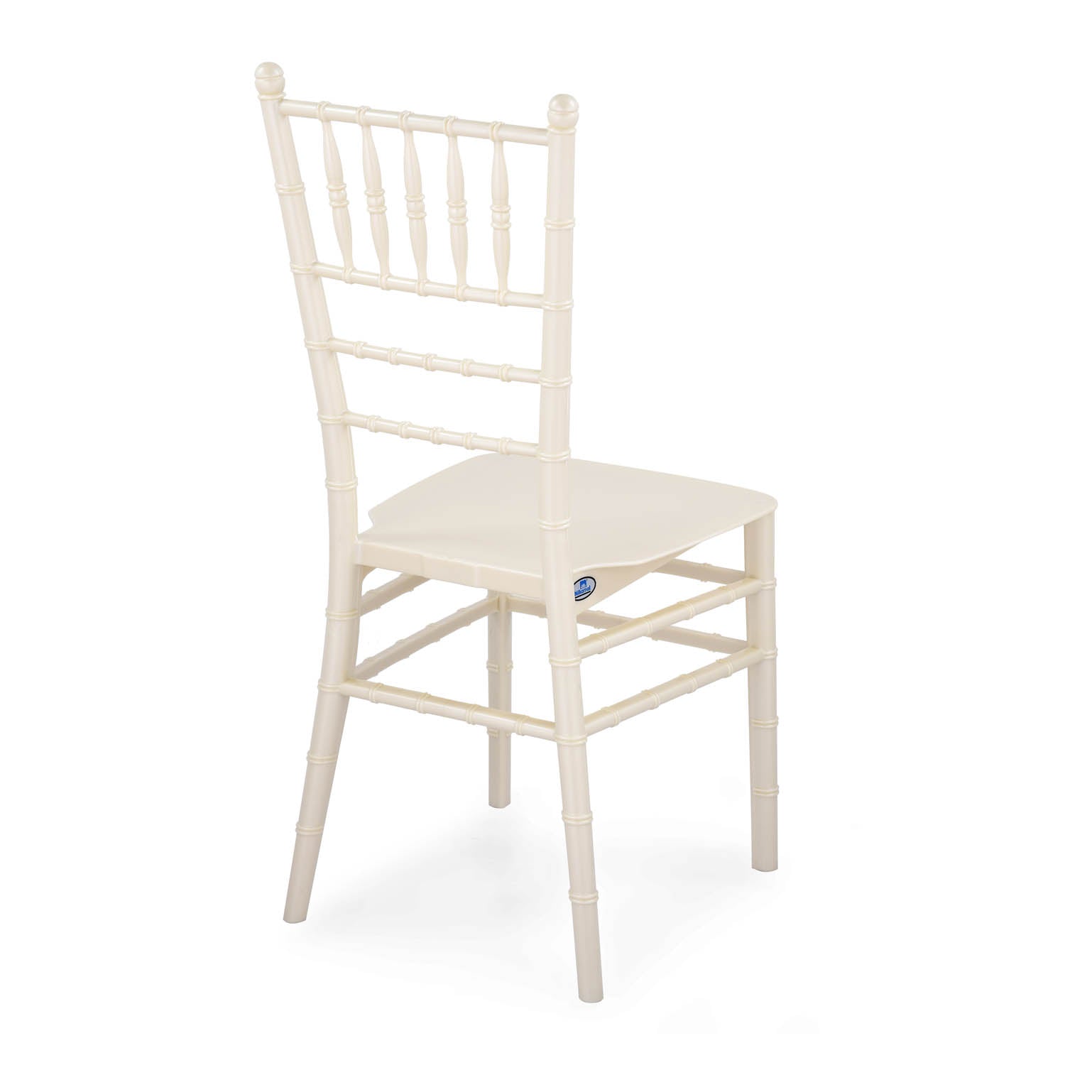 Nilkamal Bliss Plastic Chair