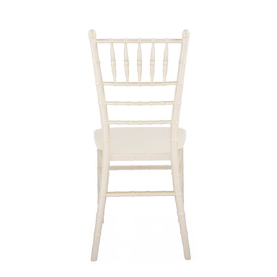 Nilkamal Bliss Plastic Chair