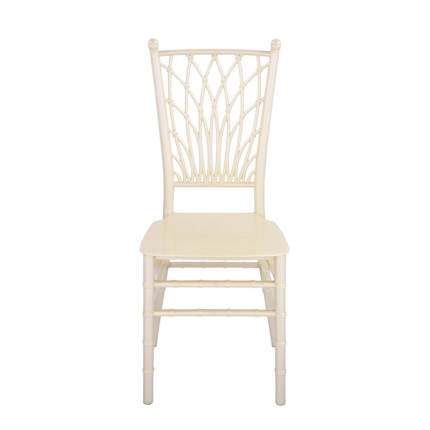 Nilkamal Glam Plastic Chair