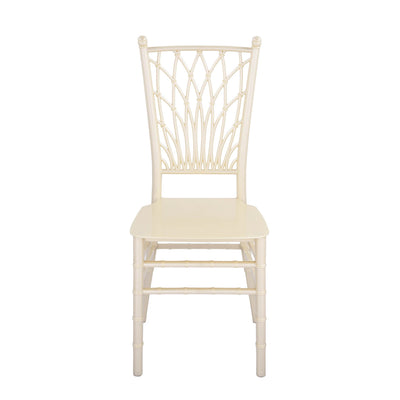 Nilkamal Glam Plastic Chair