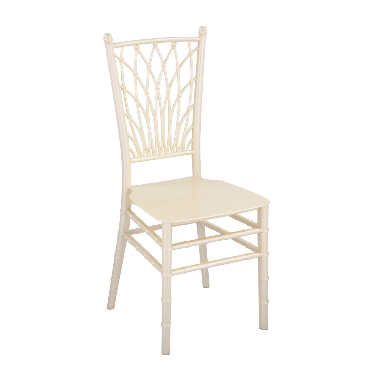 Nilkamal Glam Plastic Chair