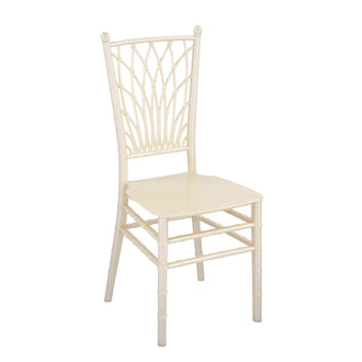 Nilkamal Glam Plastic Chair