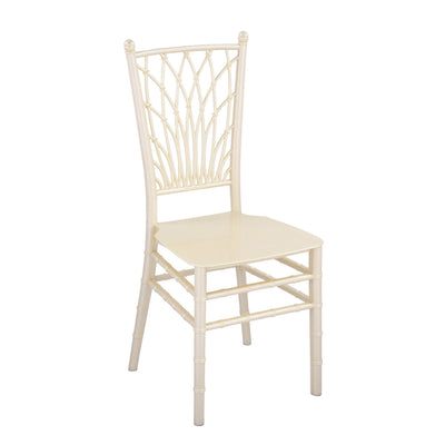 Nilkamal Glam Plastic Chair