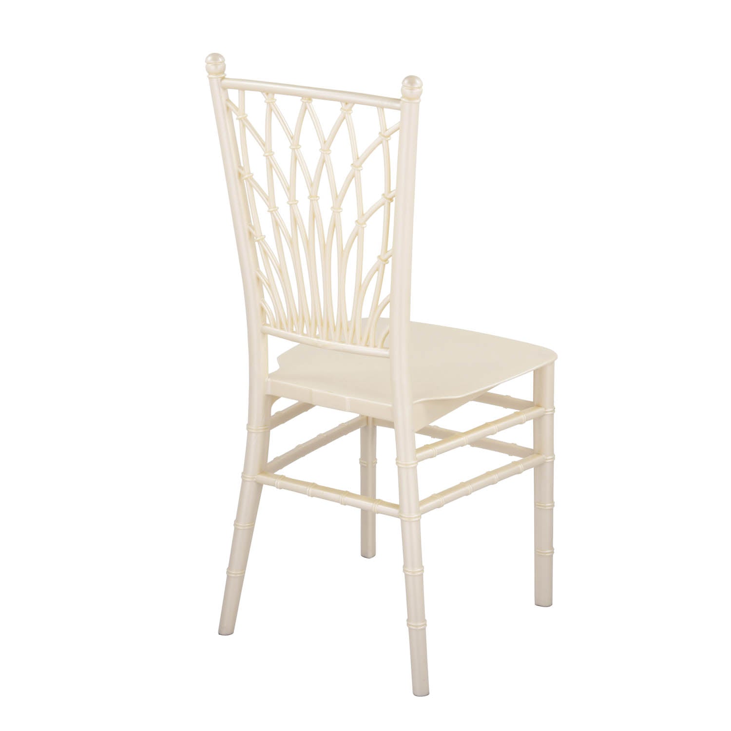 Nilkamal Glam Plastic Chair