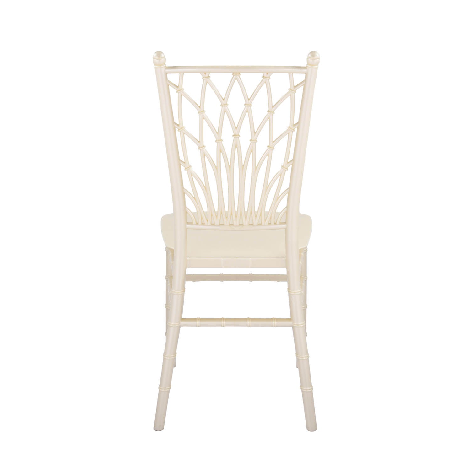 Nilkamal Glam Plastic Chair