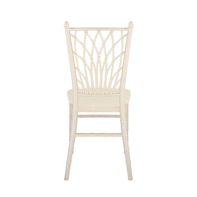 Nilkamal Glam Plastic Chair