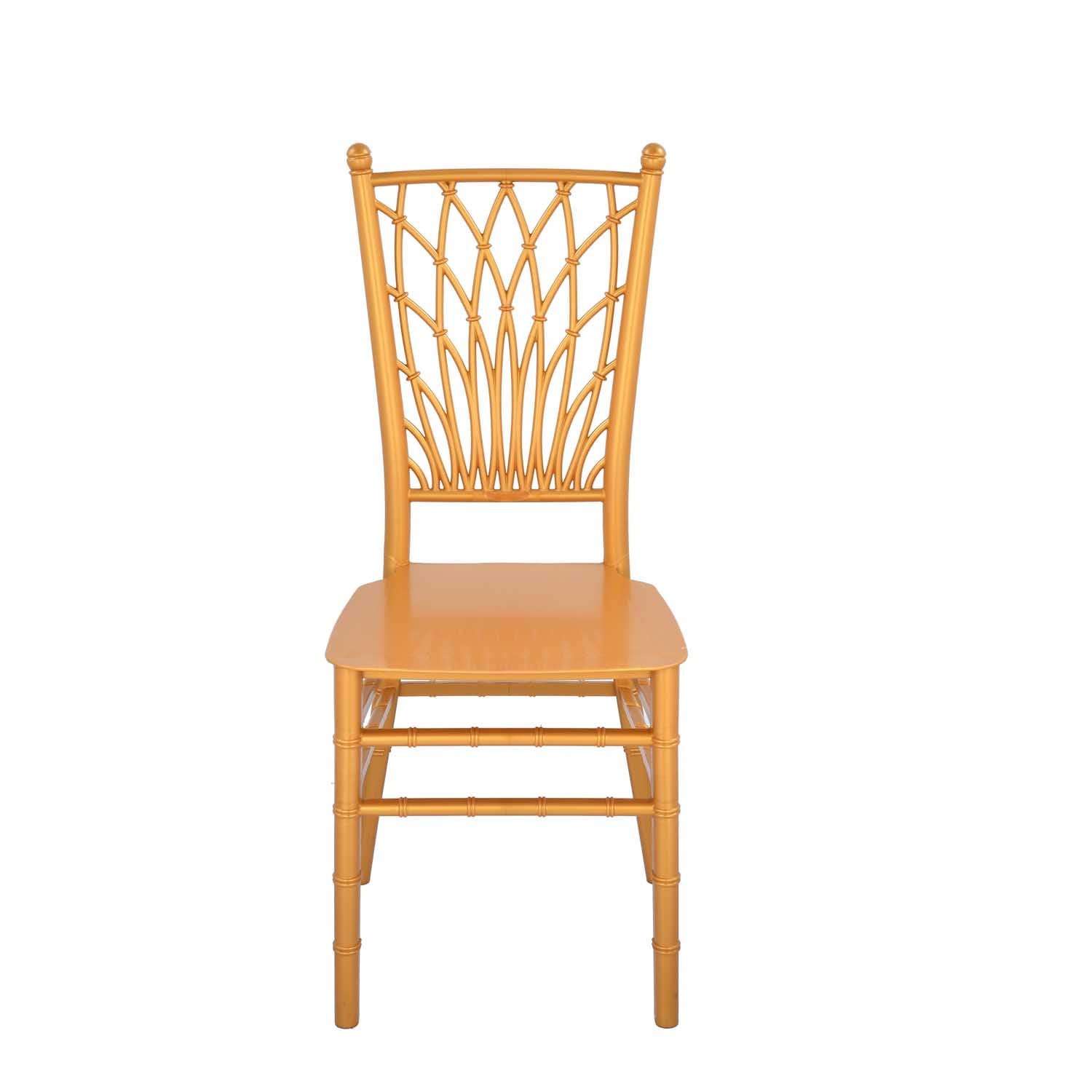 Nilkamal Glam Plastic Chair